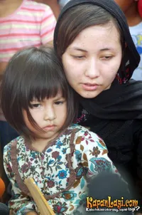 16 Tahun Berlalu, Potret Chavia Zagita Anak Mendiang Adi Firansyah yang Sama Sekali Tersorot - Kini Sudah Dewasa dan Cantik Banget 