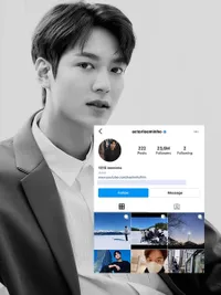 17 Aktor Korea dengan Followers Instagram Terbanyak: Ada Lee Jong Suk, Hwang In Yeop, Sampai Lee Dong Wook!