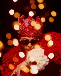 18 Potret G-Dragon di Konser Ubermensch Jakarta, Shining Shimmering Spektakuler #MusicOfTheMonth