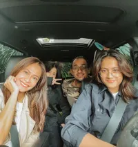 18 Tahun Menikah, Intip Potret Keluarga Harmonis Ersa Mayori dan Otto Satria Bersama Dua Anaknya yang Cantik