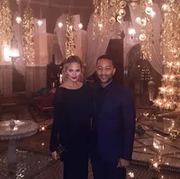 193 M, Mansion Baru Chrissy Teigen & John Legend Super Mewah