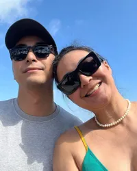 19 Tahun Nikah Belum Dikaruniai Momongan, Winky Wiryawan dan Kenes Andari Sudah Ikhlas dan Siap Hidup Berdua Selamanya