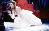 10 Aksi Paling Kontroversial Madonna
