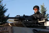 10 Foto Adegan THE EXPENDABLES 2
