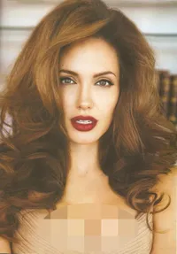 10 Moment Paling Hot Angelina Jolie - Akankah Terulang