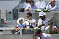 10 Potret Lucu Anak Cristiano Ronaldo - Bikin Gemas