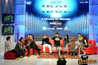 10 Tahun Indonesian Idol - Inilah Para Juri Season Ini