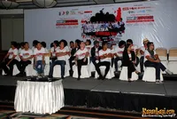 14 Musisi Bersatu Demi Pendidikan Anak Indonesia
