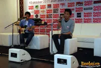 14 Musisi Luncurkan Album Kompilasi