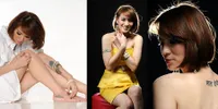 1 Dekade KL - Selebriti Bertato Terseksi