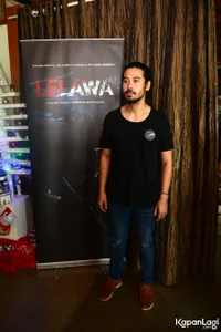 2017, Chicco Jericho Ungkap Impiannya Yang Telah Tercapai