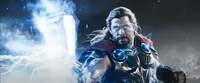 20 Fofo Adegan THOR: LOVE AND THUNDER, Thor Versi Perempuan Curi Perhatian - Gorr The God Butcher Muncul Pertama Kali