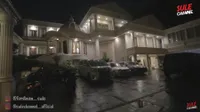 20 Foto Detail Rumah Mewah Anang Hermansyah & Ashanty: Ada Salon Kecantikan, Studio Rekaman Sampai Bioskop Pribadi!