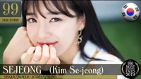20 Idola K-Pop Cantik yang Masuk Most Beautiful Faces 2019, Tzuyu TWICE Jadi Nomor Satu Lho!