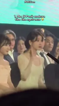 20 Momen Menarik Baeksang Arts Awards 2025, Banyak Momen Lucu dan Haru