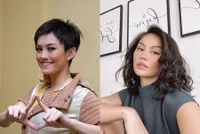 20 Seleb Ini Pernah Diduga Oplas Karena Tampak Beda dan Wajah Makin Glowing, dari Agnez Mo Sampai Bunga Zainal