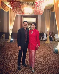 20 Tahun Menikah, Anjasmara & Dian Nitami Kian Kompak & Awet Muda