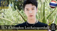 23 Bintang K-Pop yang Masuk Most Handsome Faces 2019 Versi TC Candler, Jungkook BTS Jadi Nomor Satu