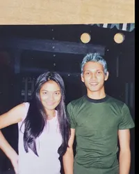 23 Tahun Bersama, Potret Harmonis Titi Kamal dan Christian Sugiono yang Tetap Mesra Bak Pasangan Baru