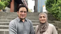 24 Tahun Menikah, Cindy Fatikasari & Tengku Firmansyah Bagikan Sederet Tips Harmonis Berumah Tangga