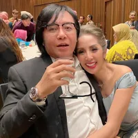 25 Tahun Menikah, Potret Ari Lasso Umumkan Resmi Cerai dari Vitta Dessy Sejak Februari 2024 - Minta Maaf ke Anak