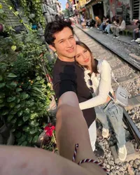 2 Tahun Pacaran, Cinta Laura dan Arya Vasco Ungkap Hal Penting Sebelum Putuskan Menikah: Mengenal Satu Sama Lain