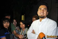 2011 Tahun Terberat Bagi Saipul Jamiell