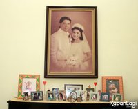 Berita Foto Ruth Sahanaya : FOTO: Amabel, Anak Bungsu Ruth 