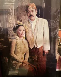 30 Tahun Menikah, 10 Potret Kebersamaan Inul & Adam Suseno Dari Masa ke Masa - Jalani Suka Duka Bersama