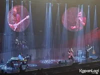 37 Tahun KLa Project, Katon Bagaskara: Bukan Tentang Angka, Tapi Menikmati Perjalanan