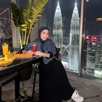 3 Kali Batal Cerai dari Andre Taulany, Ini Fakta-fakta Erin yang Kini Jadi Sorotan
