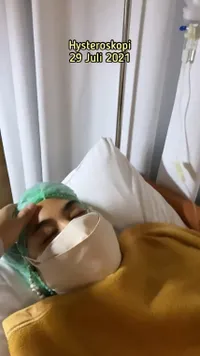 3 Kali Gagal Embrio Transfer, Intip Potret Perjuangan Anisa Rahma yang Akhirnya Hamil Anak Kembar Setelah Penantian 4 Tahun
