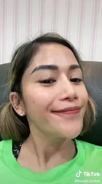 3 Kali Oplas, Potret Terbaru Farida Nurhan Pamer Hidung - Disebut Gagal Oleh Netizen dan Ramai Dicibir