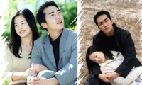 3 Song Song Couple di Dunia Hiburan Korea, Serasi Semuanya!
