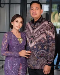 3 Tahun Berumah Tangga, Ini 8 Potret Tata Janeeta Dan Suami yang Kini Semakin Mesra Serta Harmonis