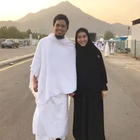 3 Tahun Nikah, Oki Setiana Dewi Tunjukkan Kehamilan Anak Ketiga