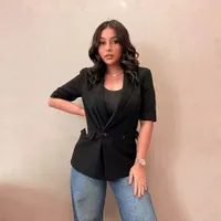 3 Tahun Setelah Kepergian Glenn Fredly, Potret Mutia Ayu yang Sampai Saat Ini Masih Betah Menjanda - Fokus Urus Buah Hati