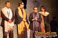 30 Tahun Karya Ramli