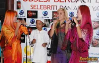 3 Macan di Warung Tekko
