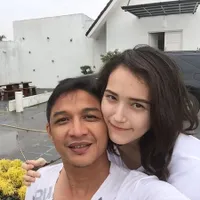 40 Hari Jadi Ibu 3 Orang Anak, Adelia Pasha Sudah Langsing Lagi