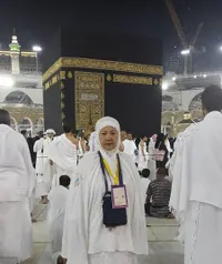 46 Tahun Tak Terekspos, 8 Potret Rosmawaty Ginting Wanita yang Mengaku Sebagai Mantan Istri Hotma Sitompul