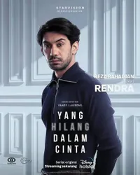 7 Potret Reza Rahadian di Serial 'YANG HILANG DALAM CINTA', Lagi-lagi Perankan Tokoh yang Bikin Netizen Sebel Bukan Main!