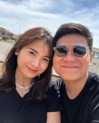 4 Tahun Menikah dan Tinggal di Australia, Acha Septriasa dan Suami Makin Harmonis