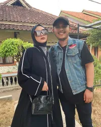 4 Tahun Menikah, Ini Potret Rumah Tangga Ega Noviantika dan Rafly DA yang Makin Harmonis - Bahagia Dengan Dua Buah Hati