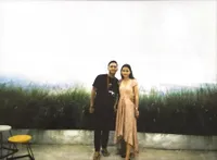4 Tahun Pacaran, Potret Perjalanan Cinta Azriel Hermansyah dan Sarah Menzel yang Kini Sudah Lamaran - Siap Nikah Tahun Ini