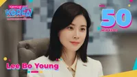 50 Most Beautiful Korean Celebrity di 2021 Versi Kapanlagi.com, Ada Idola Tercantikmu?