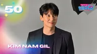 50 Most Handsome Korean Celebrities 2024 Versi KapanLagi: Ada Jin BTS, Doh Kyung Soo, Byeon Woo Seok Hingga Ji Chang Wook