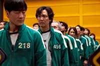 5 Alasan Kamu Harus Nonton Drakor 'SQUID GAME', Plot Mendalam - Permainan Anak-Anak yang Memicu Adrenalin!