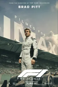 5 Alasan Kamu Harus Nonton ‘F1 THE MOVIE’, Film Terbaru Brad Pitt yang Tayang di Bioskop Sejak 25 Juni 2025