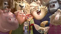 5 Film Animasi yang Disuguhkan Dengan Proses Pembuatan Tak Mudah